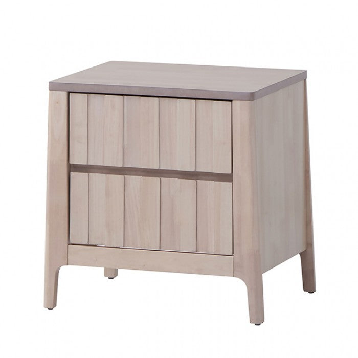 Gervais Nightstand — Default Title manufacturer view