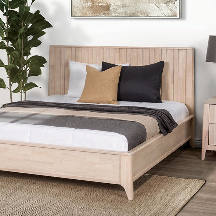 Gervais Twin Bed — Default Title manufacturer view