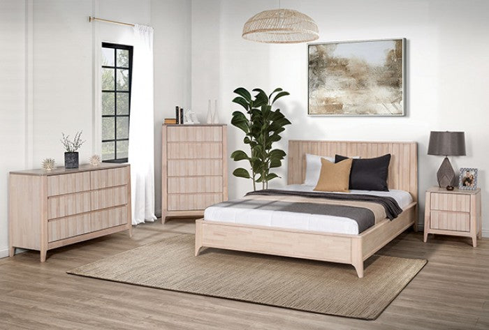 Gervais Twin Bed — Default Title manufacturer view