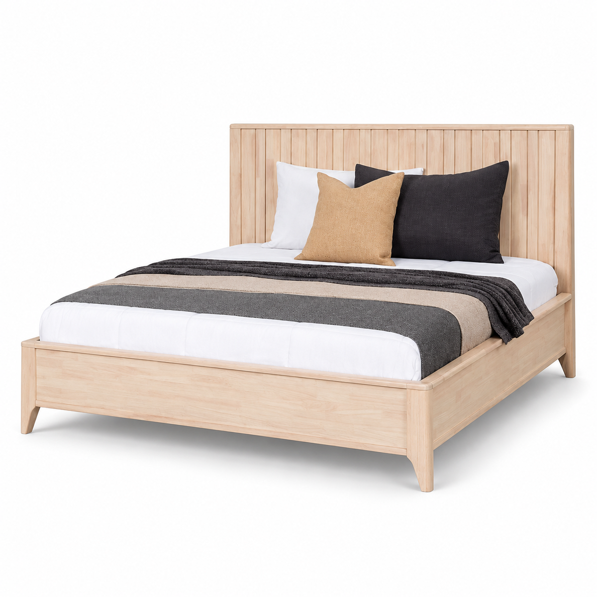 Included component — Gervais Bed
