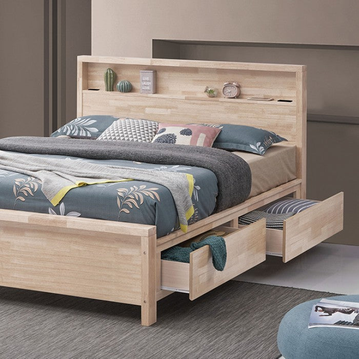 Grange Full Bed — Default Title manufacturer view