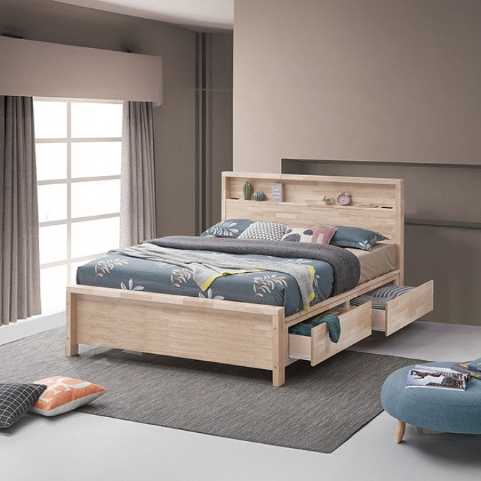 Grange Full Bed — Default Title manufacturer view
