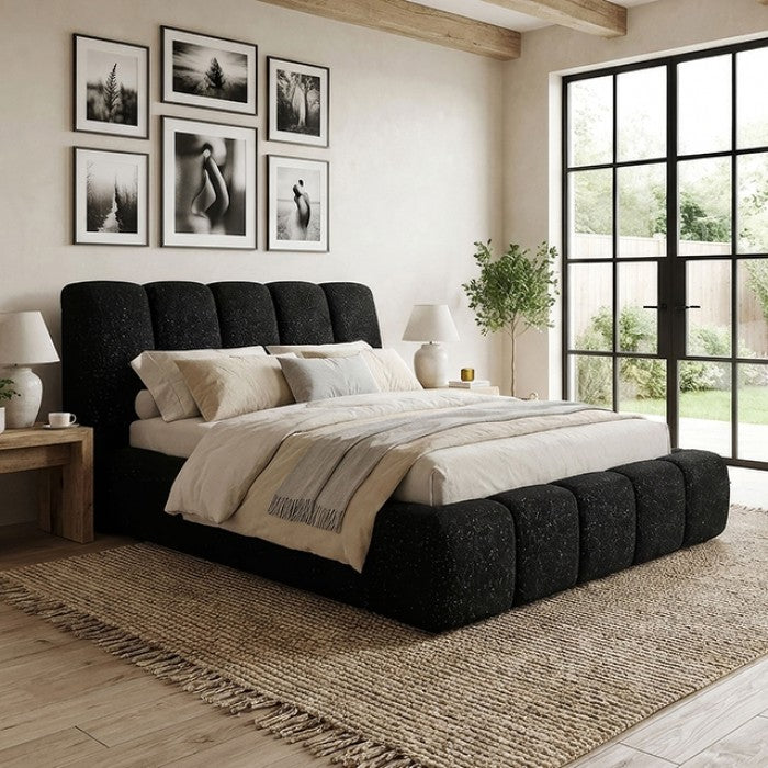 Grevan Queen Bed — Default Title manufacturer view
