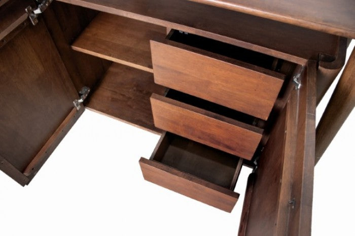 Hadsten 4-Door Sideboard — Default Title manufacturer view