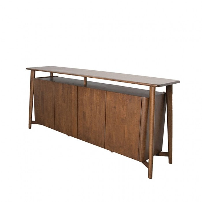 Hadsten 4-Door Sideboard — Default Title manufacturer view