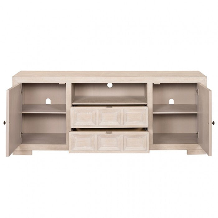 Hatton Cross 72" TV Console — Default Title manufacturer view
