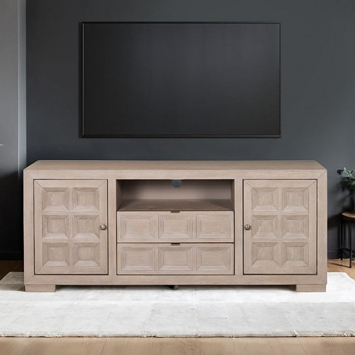 Hatton Cross 72" TV Console — Default Title manufacturer view