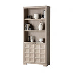 Hatton Cross Bookcase — Default Title manufacturer view