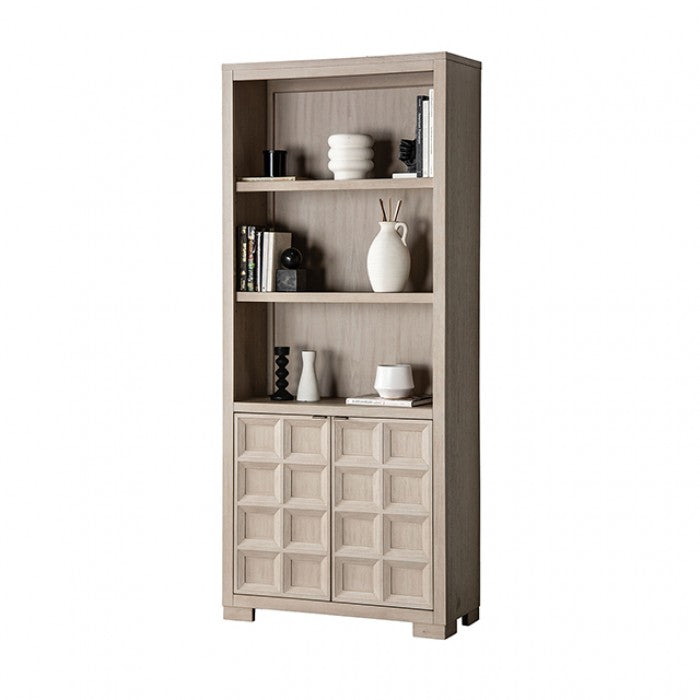 Hatton Cross Bookcase — Default Title manufacturer view