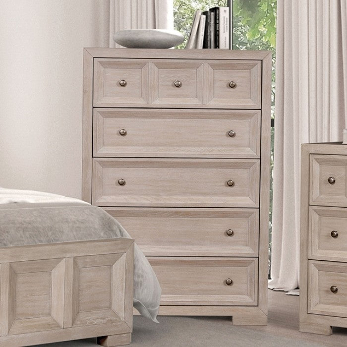 Hatton Cross Chest — Default Title manufacturer view