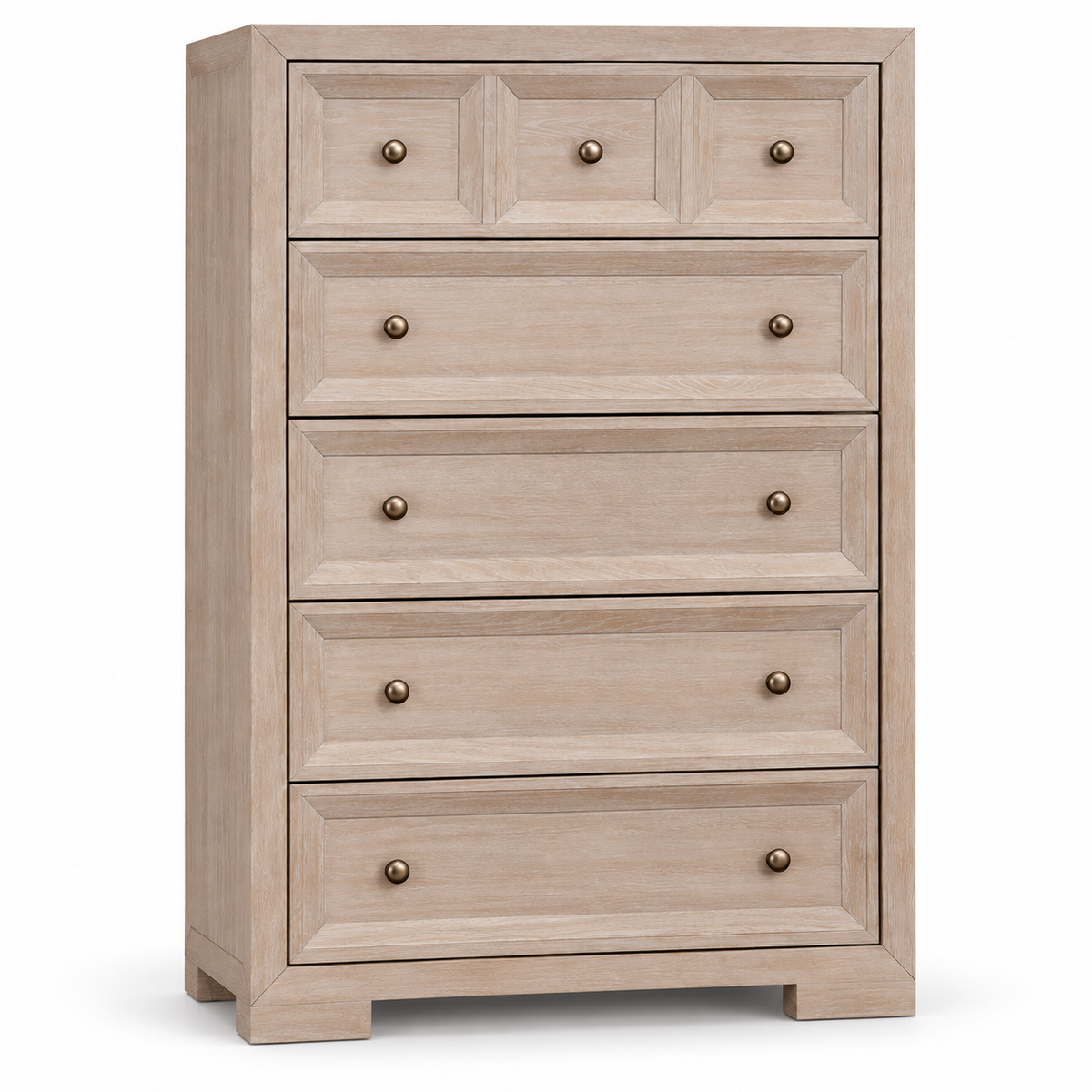 Hatton Cross Chest — complete studio product view