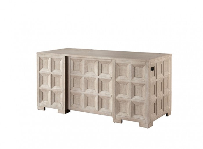 Hatton Cross Executive Desk — Default Title manufacturer view