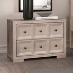 Hatton Cross Oversized Nightstand — Default Title manufacturer view