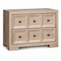 Included component — Hatton Cross Oversized Nightstand