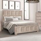 Hatton Cross Queen Bed — Default Title manufacturer view