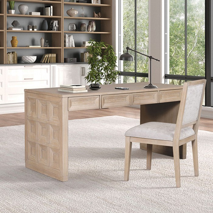Hatton Cross Writing Desk — Default Title manufacturer view