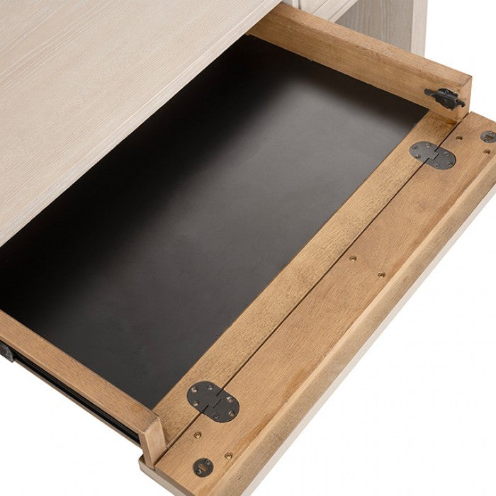 Hatton Cross Writing Desk — Default Title manufacturer view
