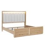Helios bed — alternate official view