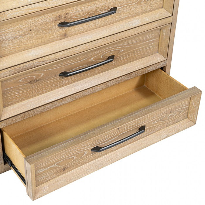 Helios Chest — Default Title manufacturer view