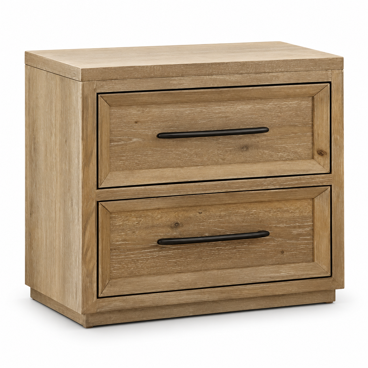 Included component — Helios Nightstand W/ USB