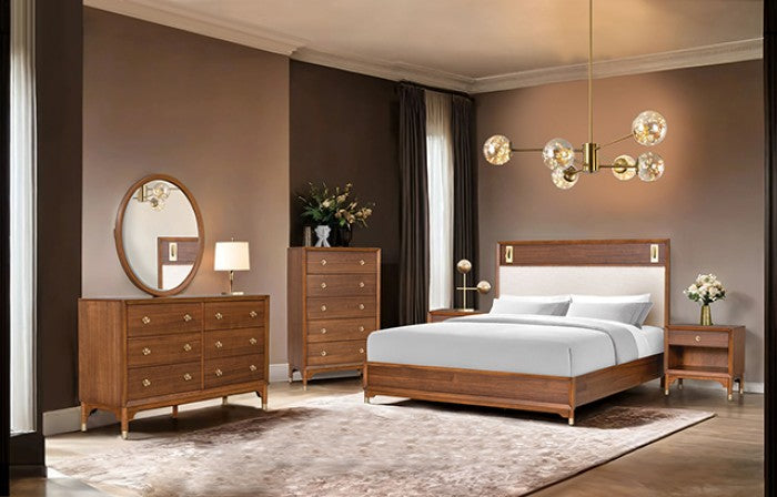 Hepburne Dresser and Mirror Set — Default Title manufacturer view
