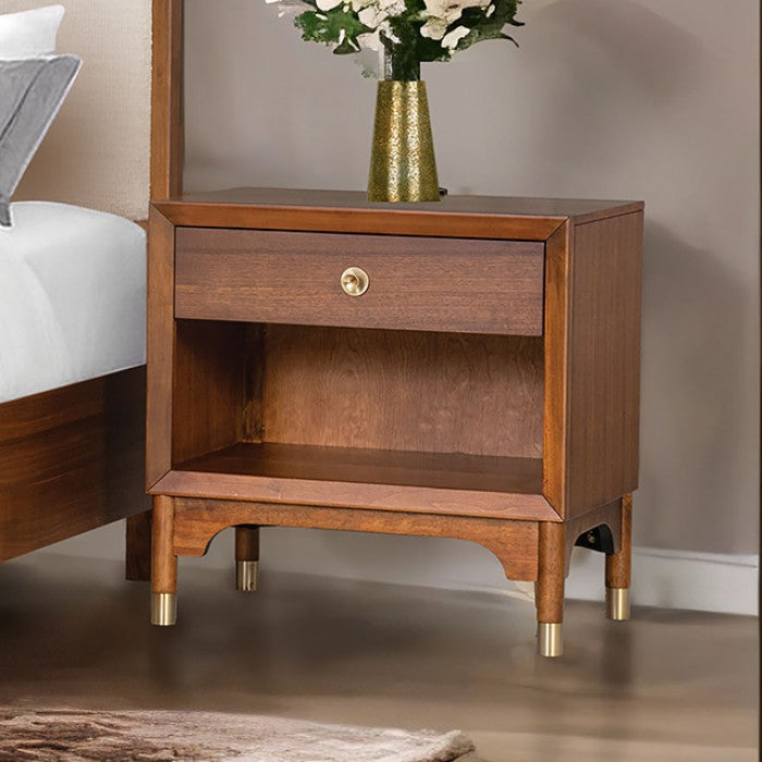 Hepburne Nightstand — Default Title manufacturer view