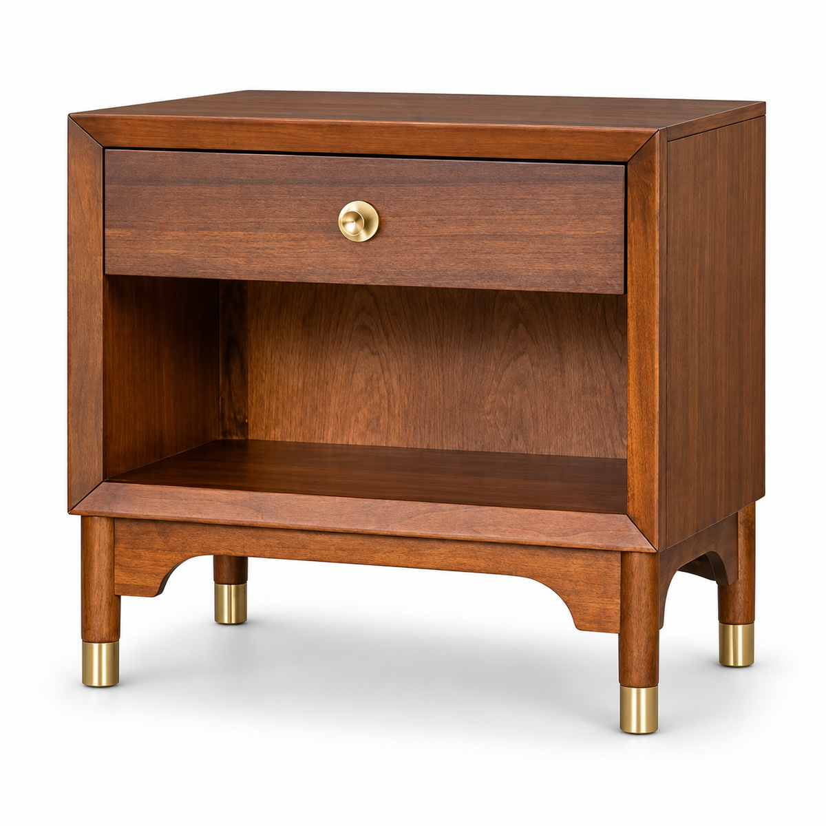 Included component — Hepburne Nightstand