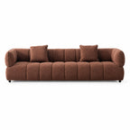 Hershel Sofa studio product view