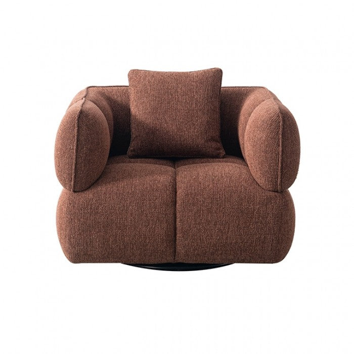 Hershel Swivel Chair — Default Title manufacturer view