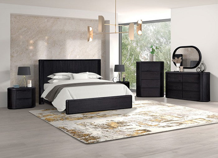 Hildesheim Dresser and Mirror Set — Default Title manufacturer view