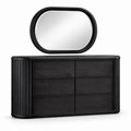 Included component — Hildesheim Dresser and Mirror Set