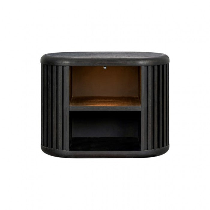 Hildesheim Nightstand — Nightlight and USB manufacturer view