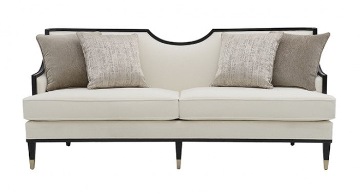 La Salle Sofa — Default Title manufacturer view
