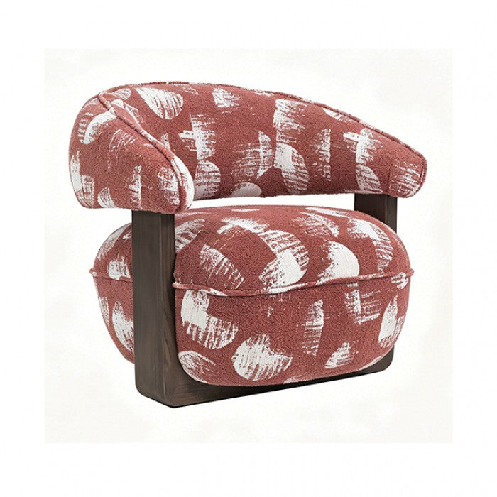 Lesta Accent Chair — Default Title manufacturer view