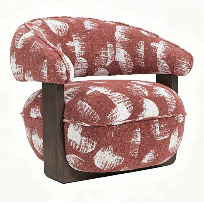 Lesta Accent Chair — Default Title manufacturer view