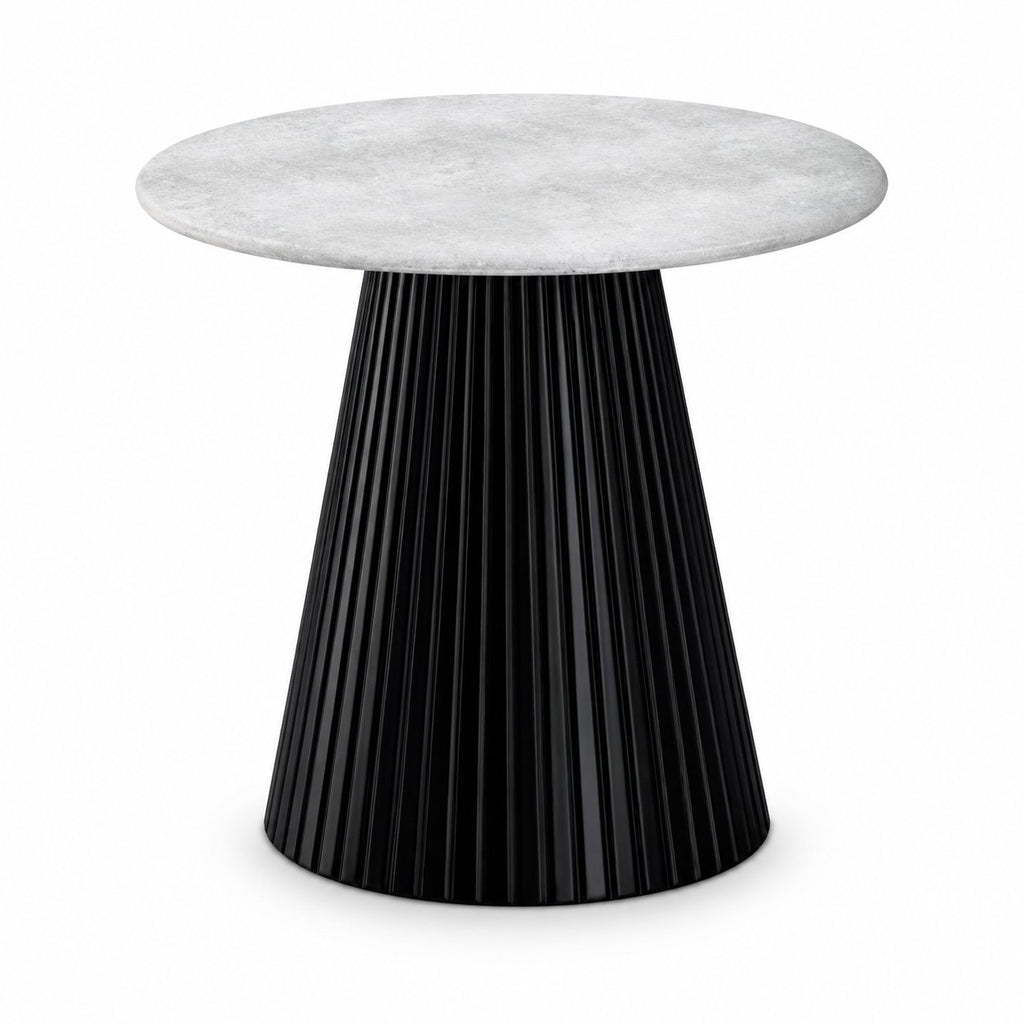 Lydney End Table studio product view