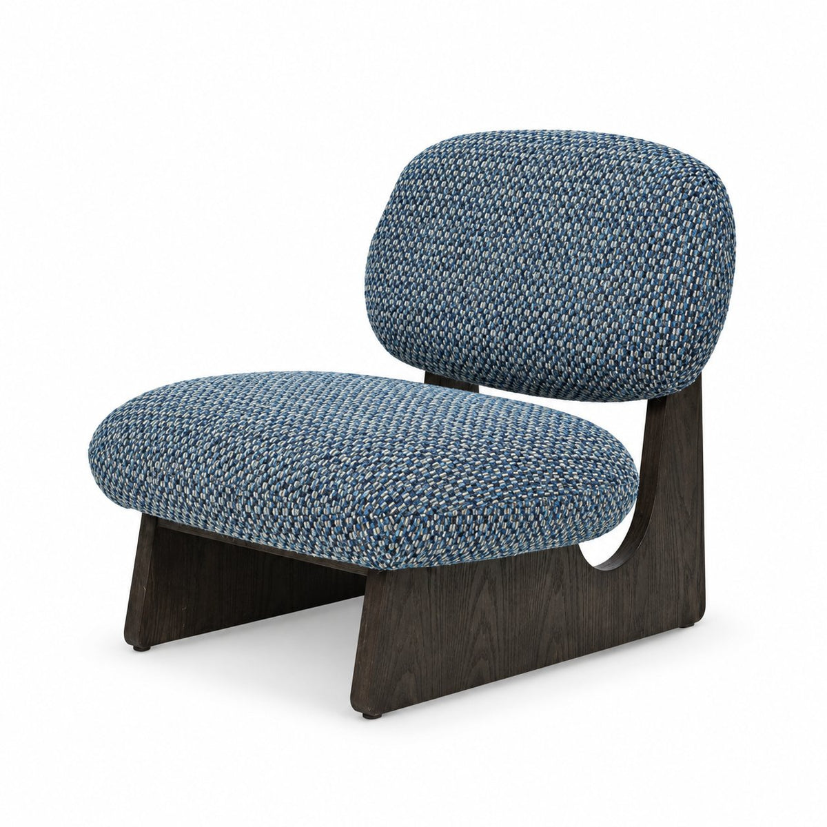 Malva Accent Chair studio product view