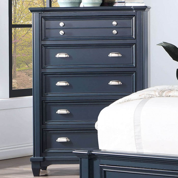 Manzanillo Chest — Default Title manufacturer view
