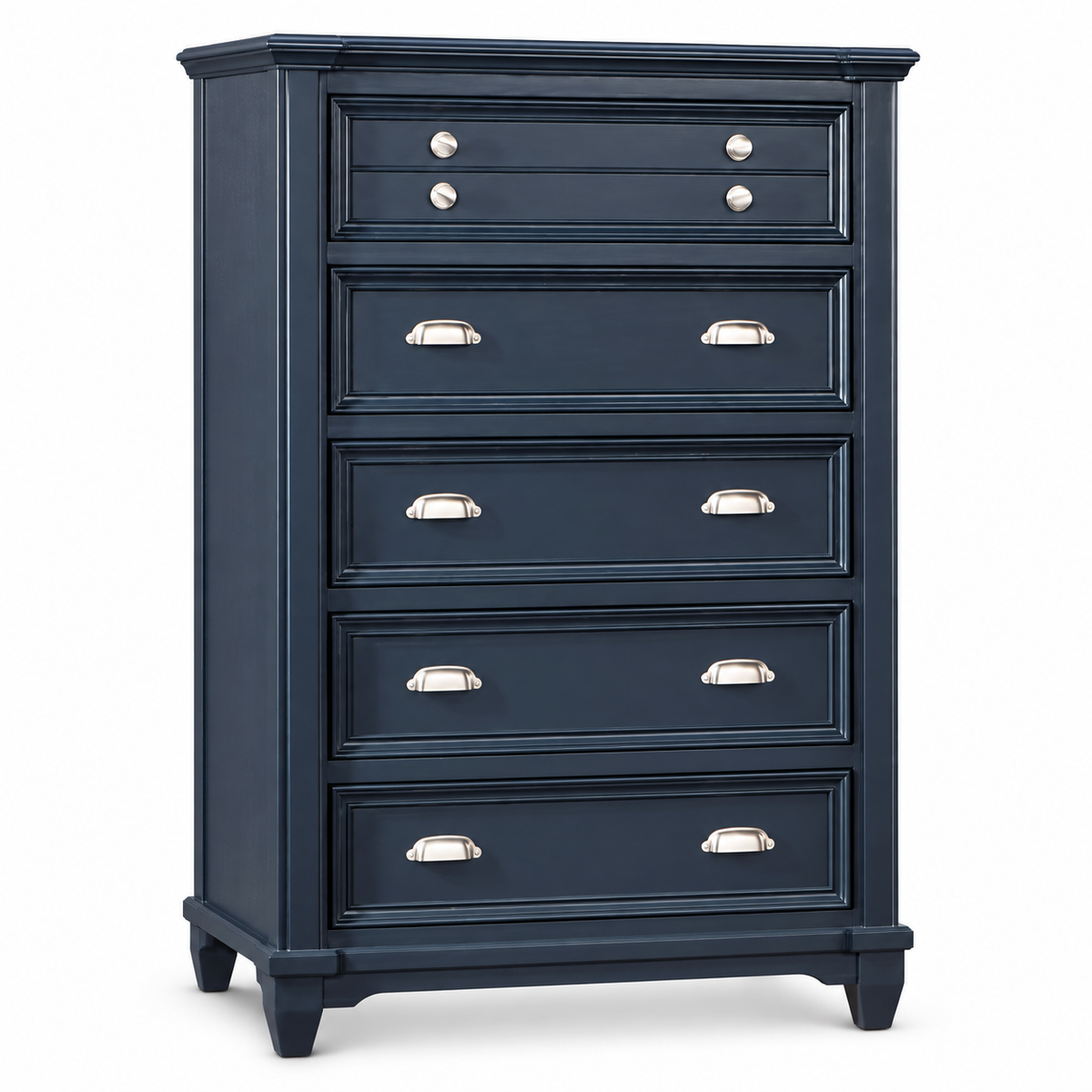 Manzanillo Chest — complete studio product view