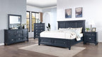 Manzanillo Dresser and Mirror Set — Default Title manufacturer view