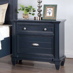 Manzanillo Nightstand — Default Title manufacturer view
