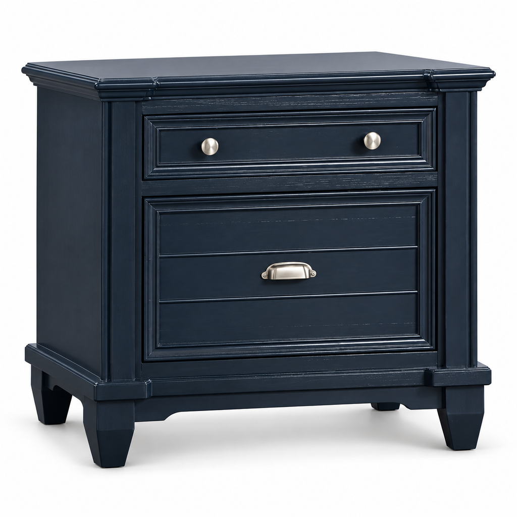 Included component — Manzanillo Nightstand
