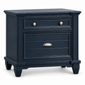 Included component — Manzanillo Nightstand