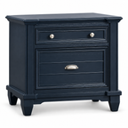 Included component — Manzanillo Nightstand