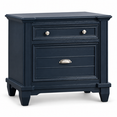 Manzanillo Nightstand