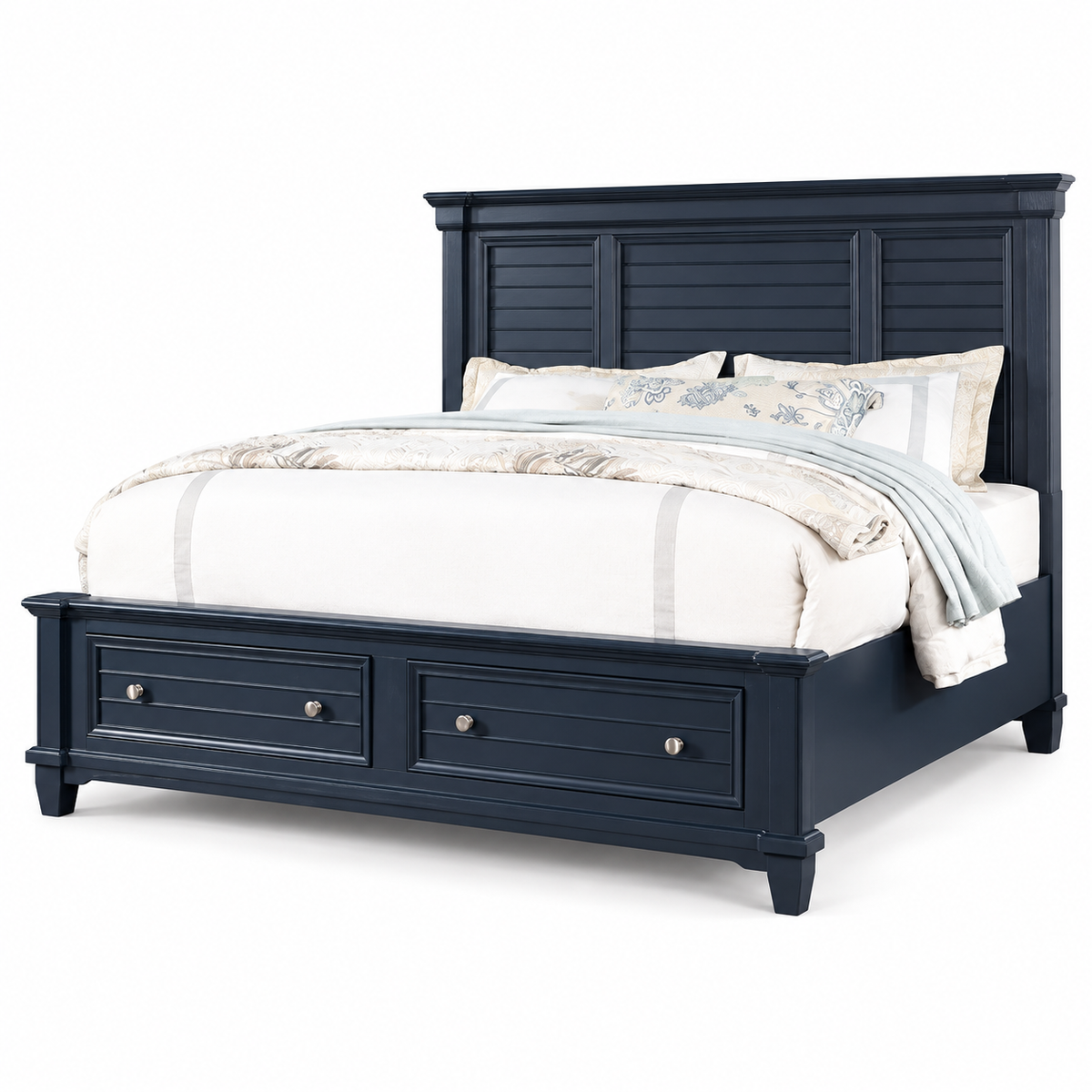 Included component — Manzanillo Bed