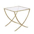 Meilen Accent Table — Default Title manufacturer view