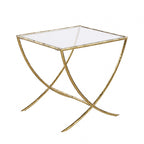 Meilen Accent Table — Default Title manufacturer view