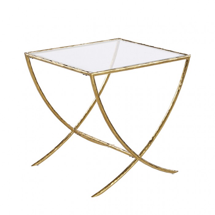 Meilen Accent Table — Default Title manufacturer view