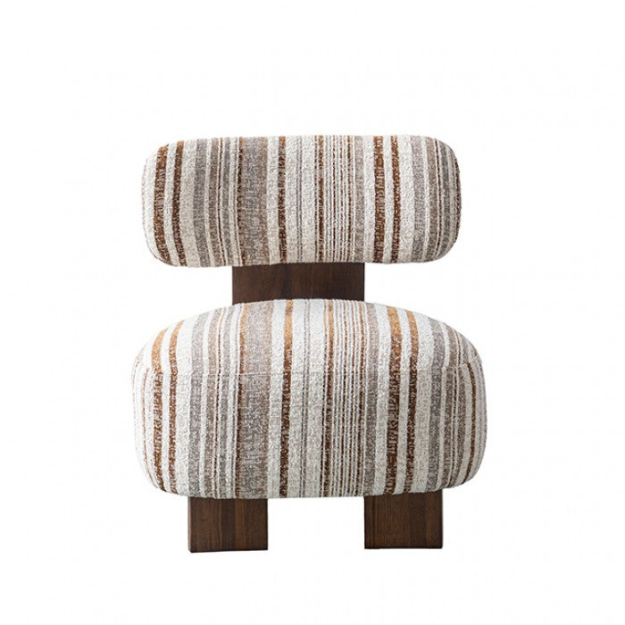 Miles Accent Chair — Default Title manufacturer view